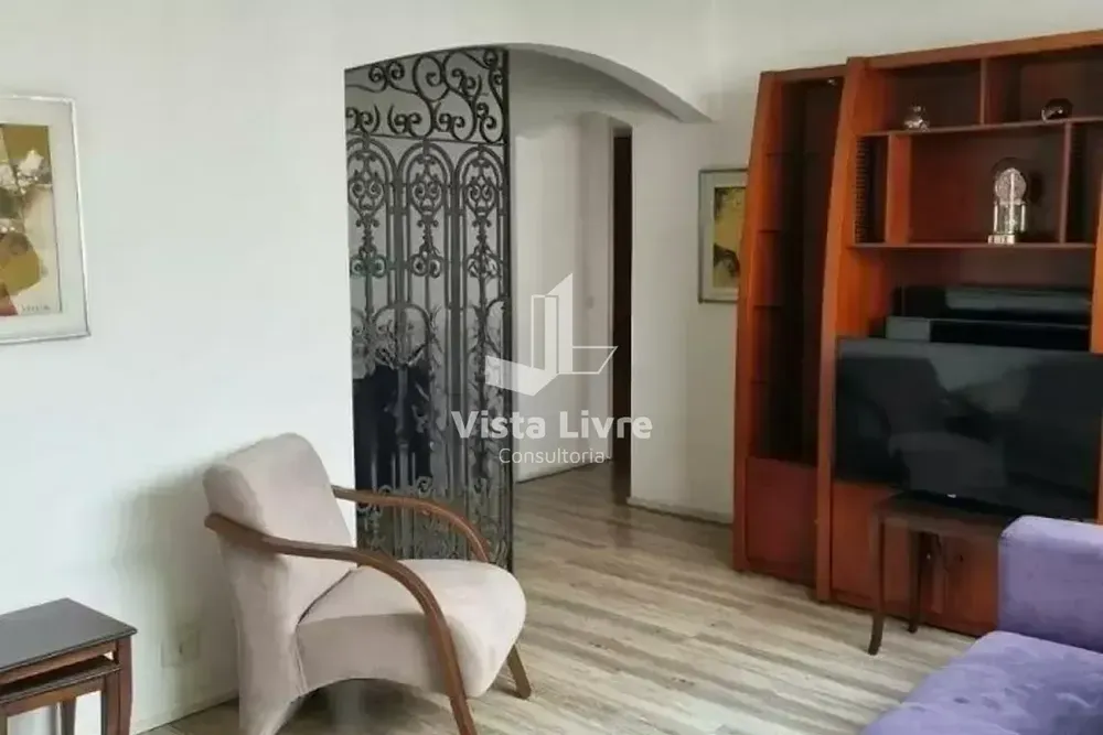 Apartamento, 3 quartos, 97 m² - Foto 1