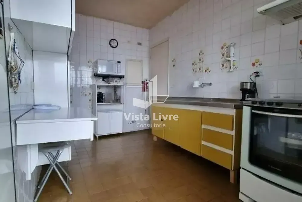 Apartamento, 3 quartos, 97 m² - Foto 3