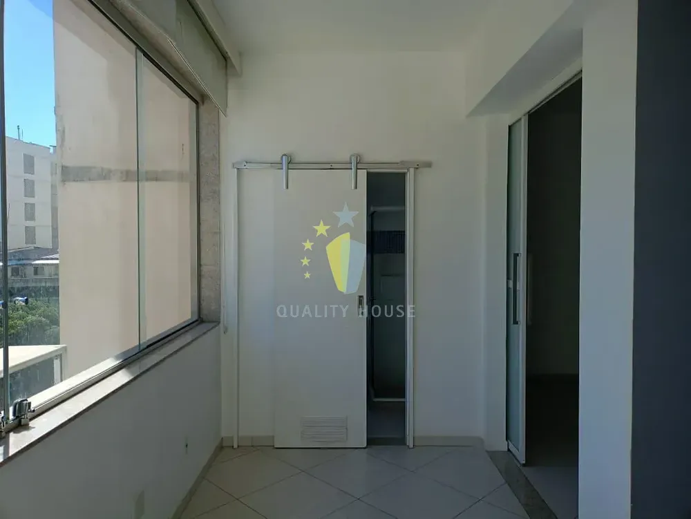 Apartamento, 1 quarto, 53 m² - Foto 6