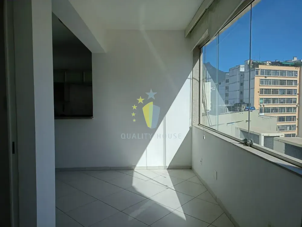 Apartamento, 1 quarto, 53 m² - Foto 1