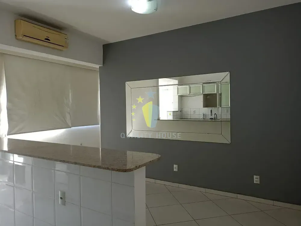 Apartamento, 1 quarto, 53 m² - Foto 2