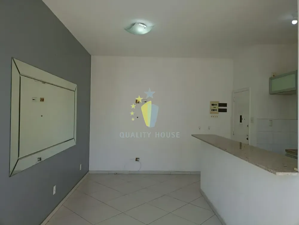 Apartamento, 1 quarto, 53 m² - Foto 5