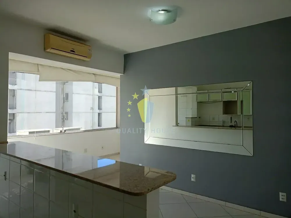 Apartamento, 1 quarto, 53 m² - Foto 3