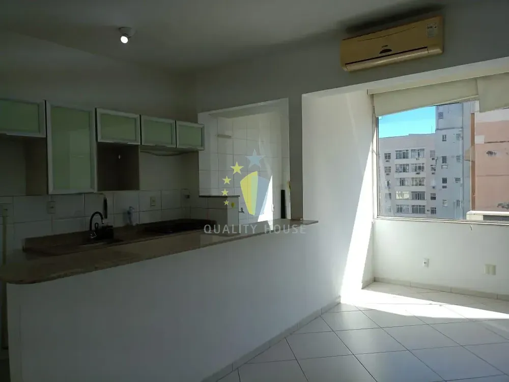 Apartamento, 1 quarto, 53 m² - Foto 4