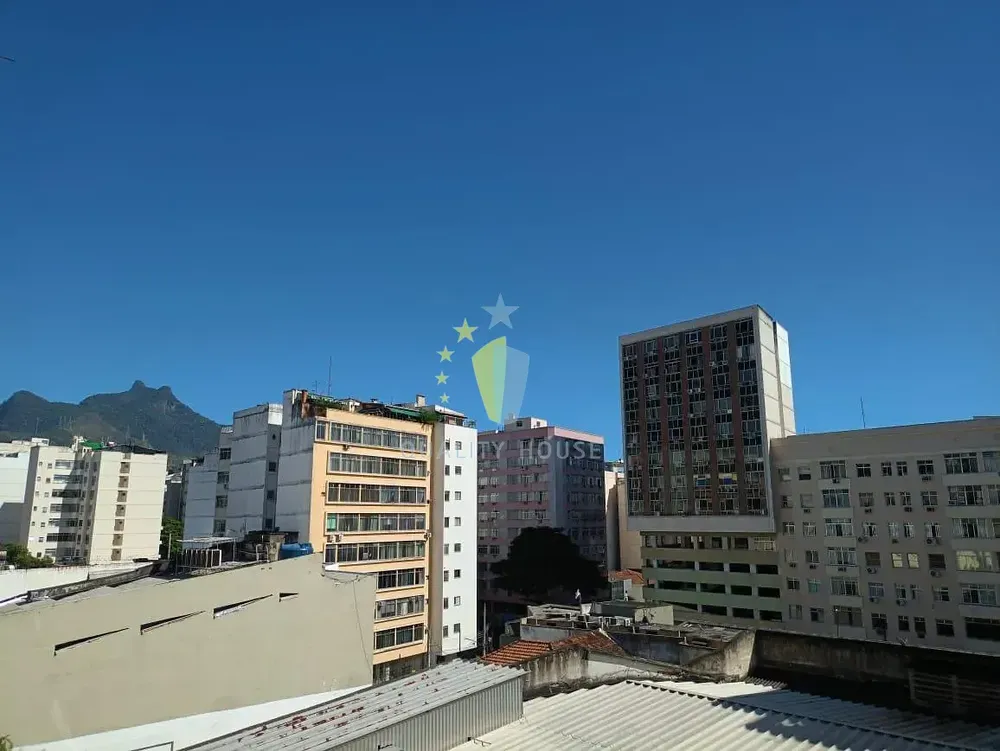 Apartamento, 1 quarto, 53 m² - Foto 17