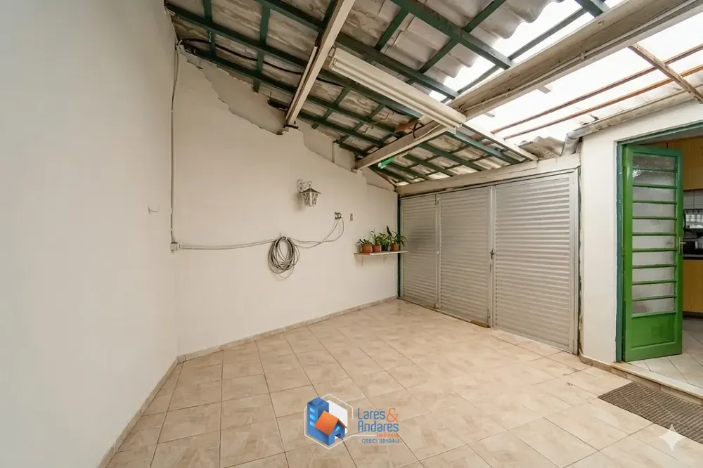 Casa, 2 quartos, 110 m² - Foto 7