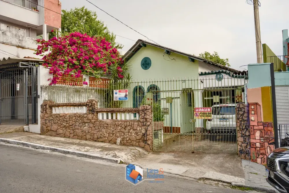 Casa, 2 quartos, 110 m² - Foto 1