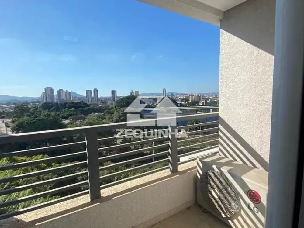 Sala-Conjunto, 40 m² - Foto 4