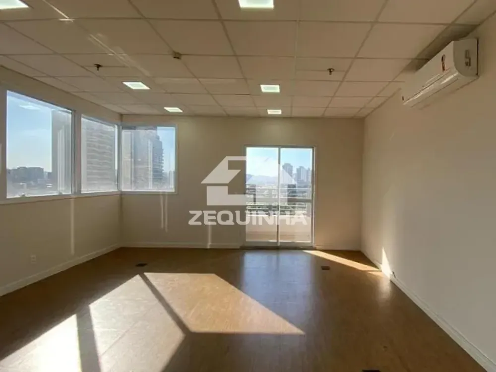 Sala-Conjunto, 40 m² - Foto 1