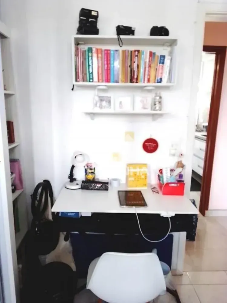 Apartamento, 2 quartos, 63 m² - Foto 2