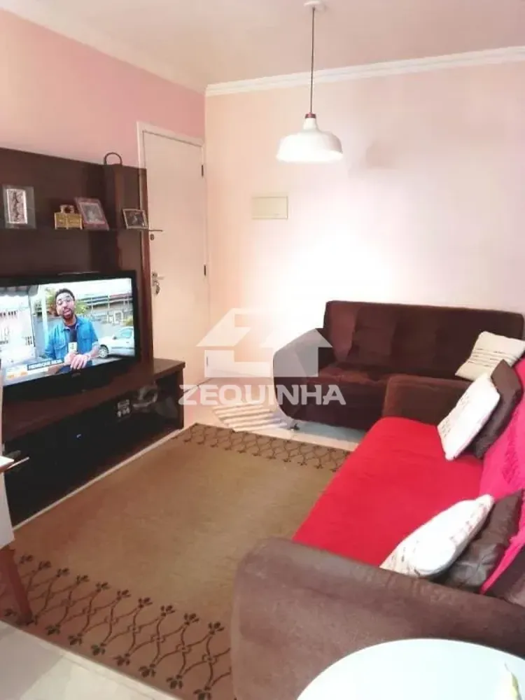 Apartamento, 2 quartos, 63 m² - Foto 4