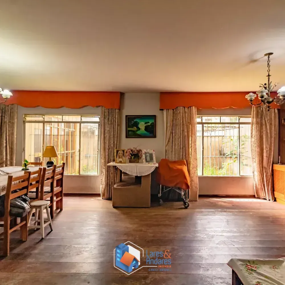 Sobrado, 4 quartos, 382 m² - Foto 8