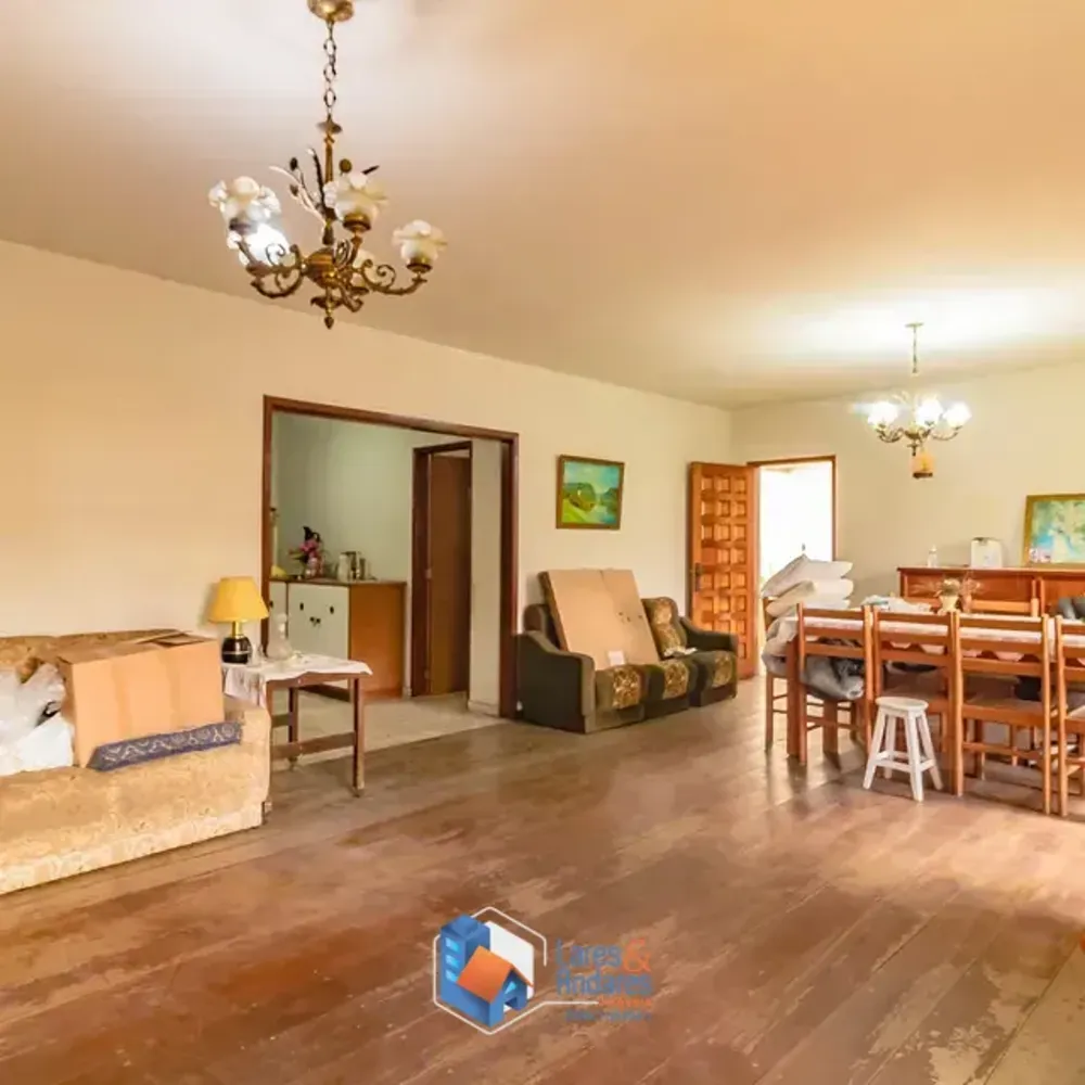 Sobrado, 4 quartos, 382 m² - Foto 3