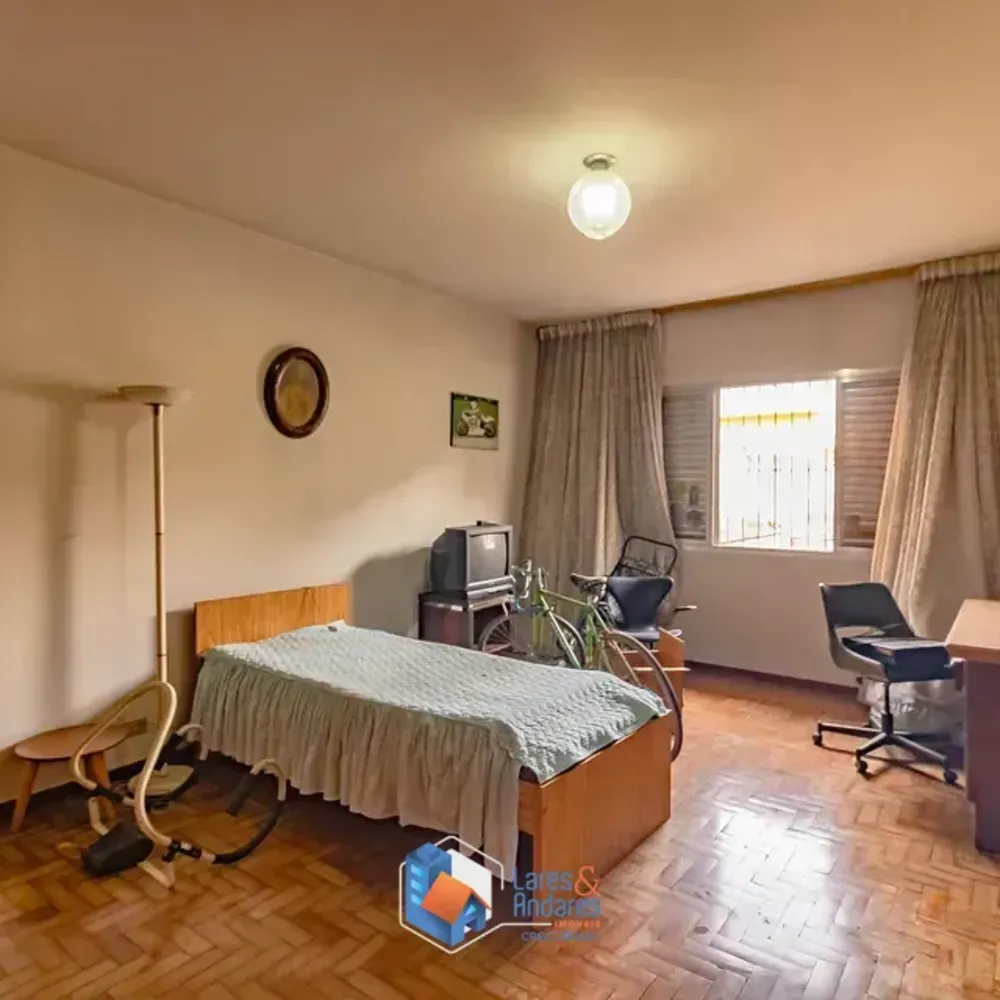 Sobrado, 4 quartos, 382 m² - Foto 2