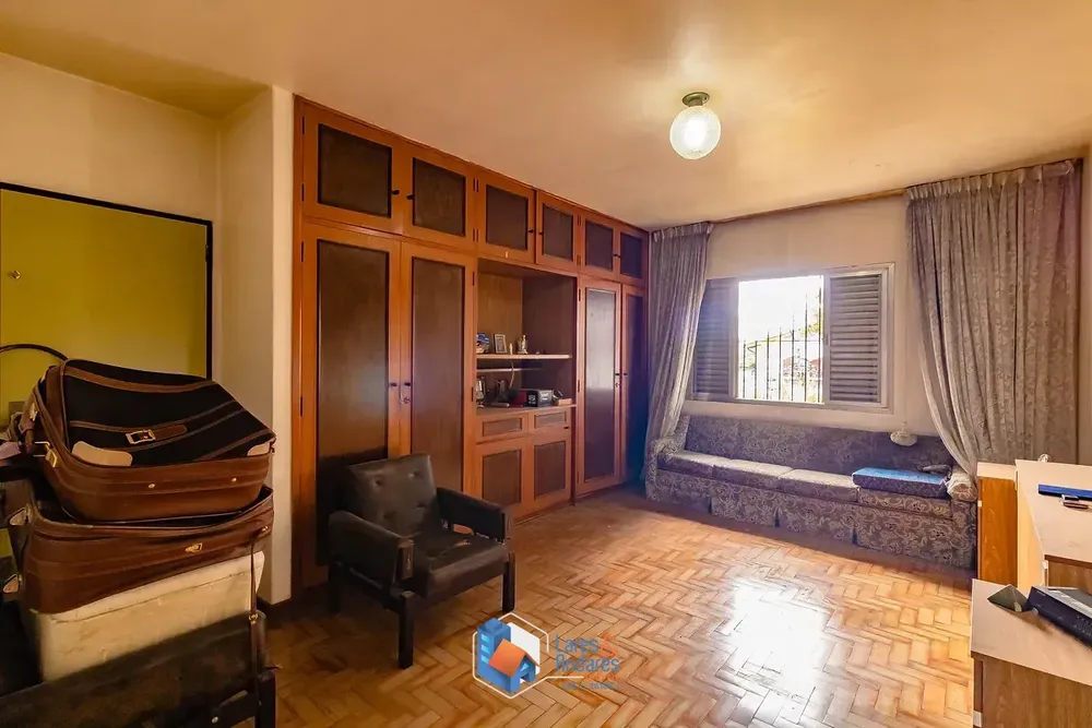 Sobrado, 4 quartos, 382 m² - Foto 5