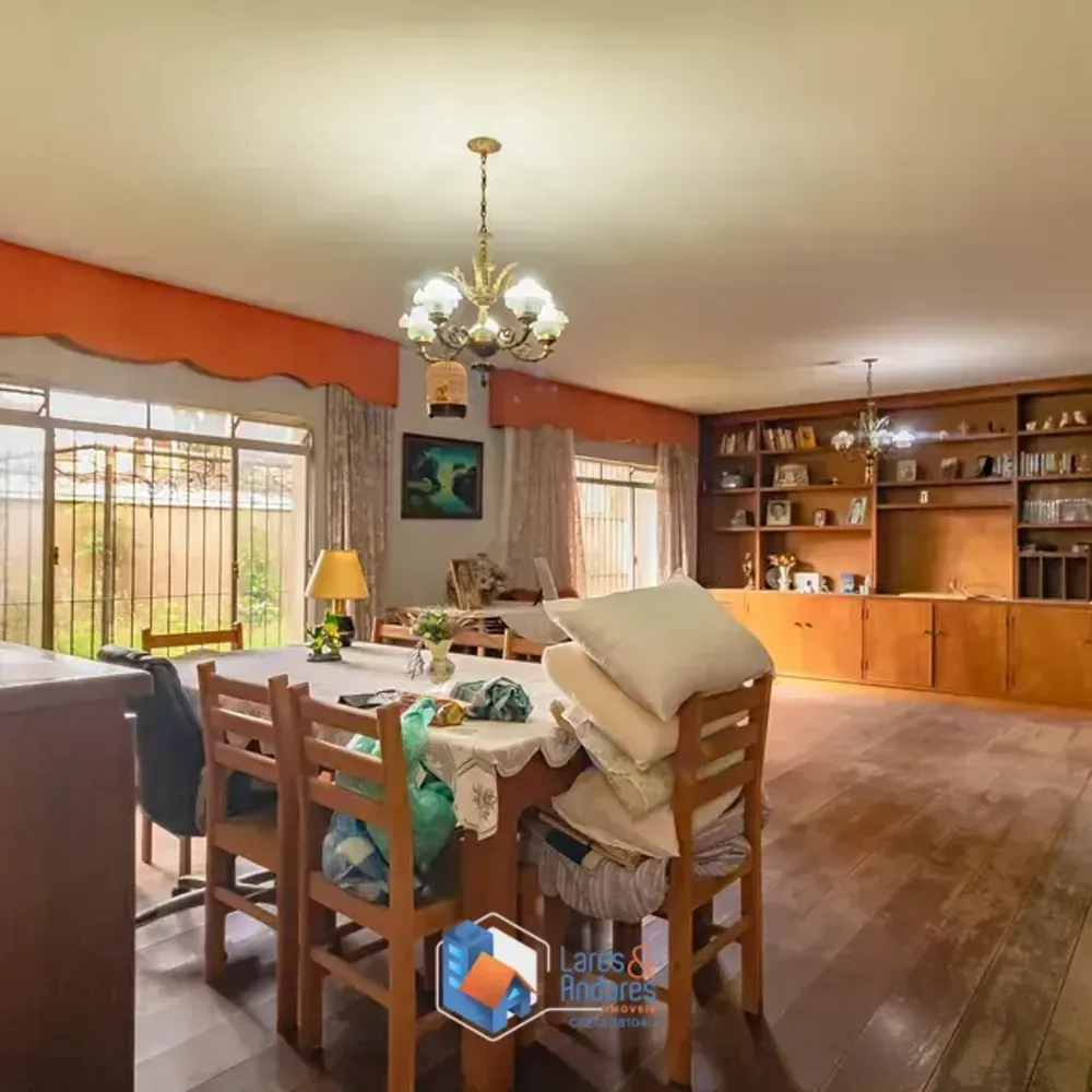 Sobrado, 4 quartos, 382 m² - Foto 1