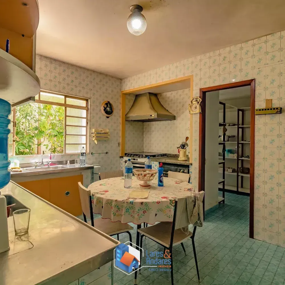 Sobrado, 4 quartos, 382 m² - Foto 4