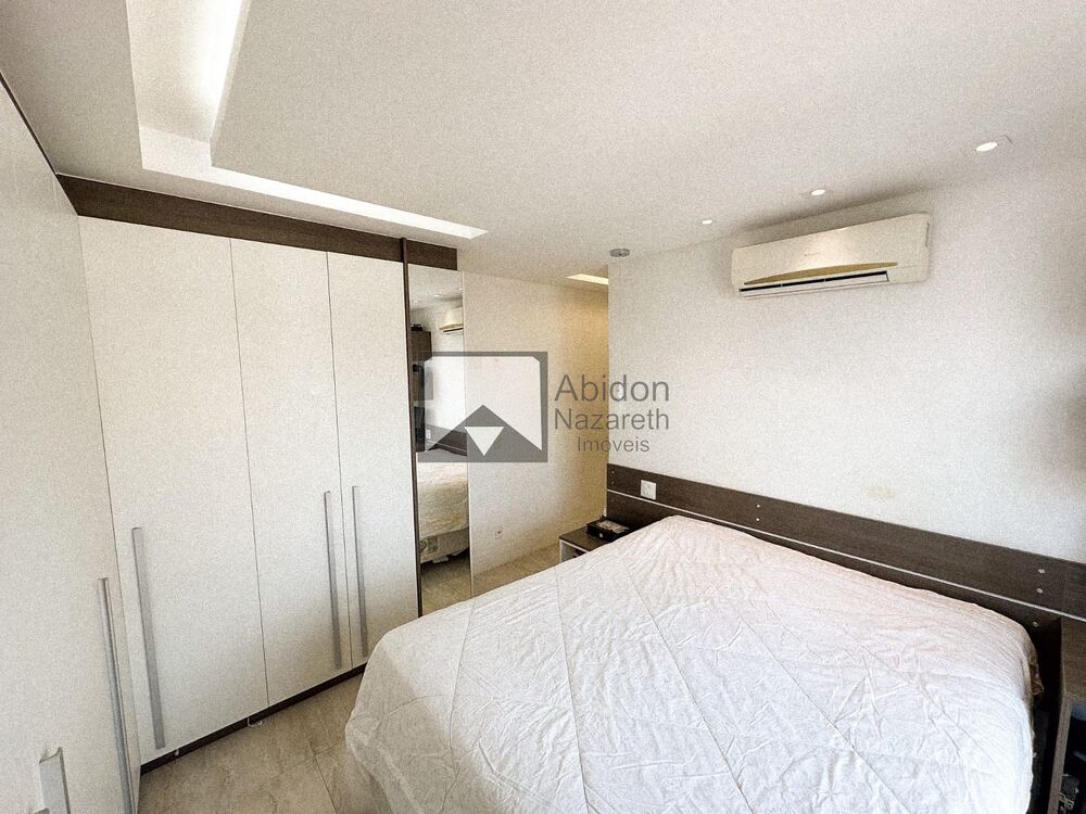 Apartamento, 3 quartos, 100 m² - Foto 2