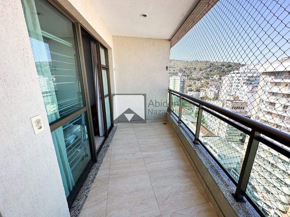 Apartamento, 3 quartos, 100 m² - Foto 4