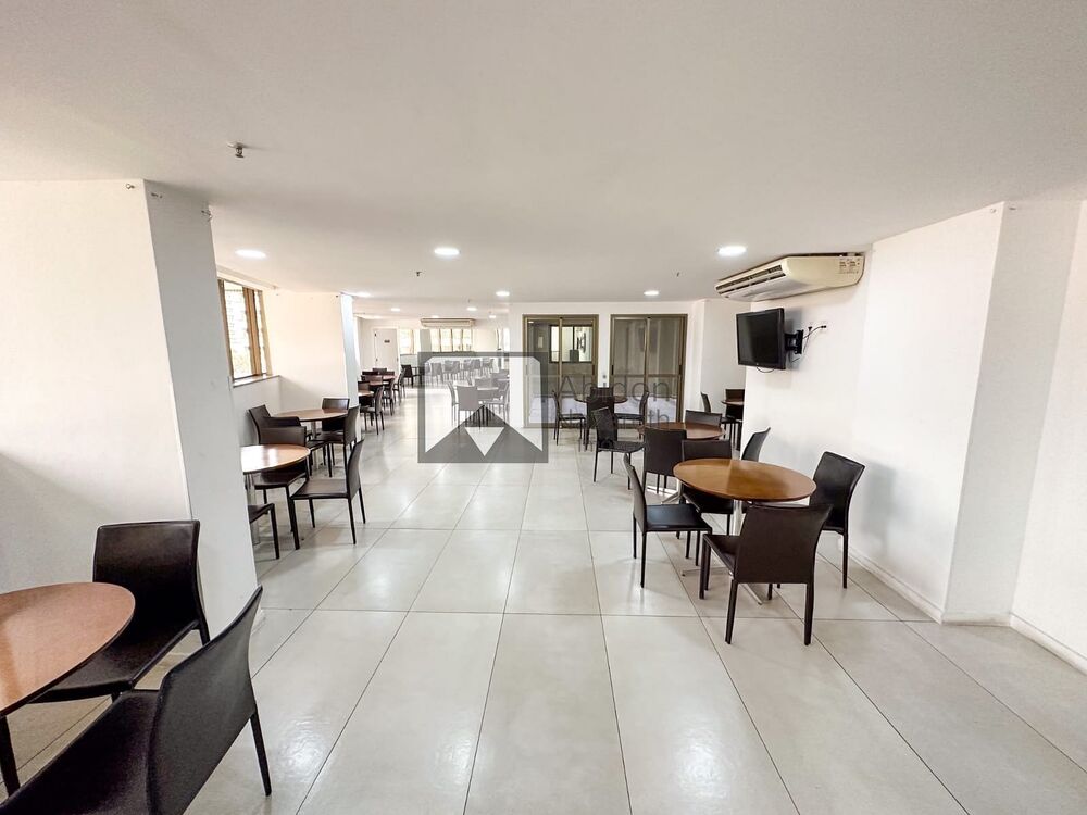 Apartamento, 3 quartos, 100 m² - Foto 3