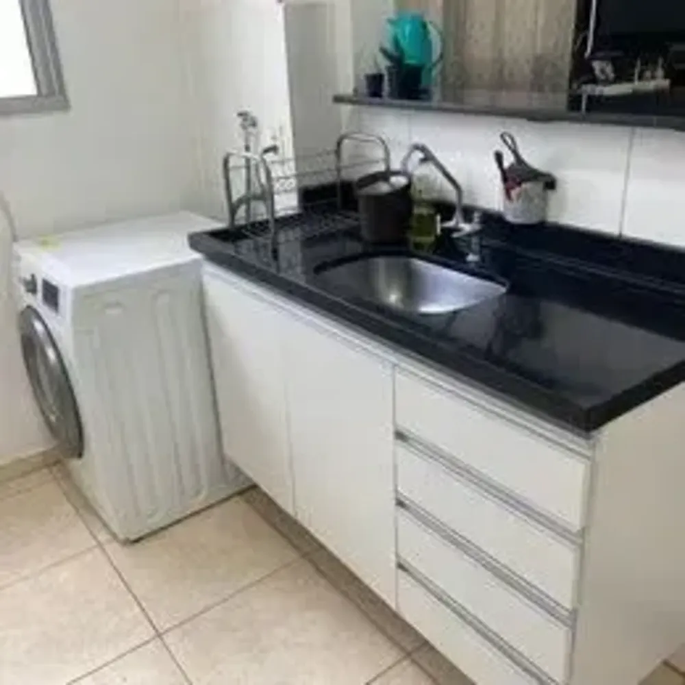 Apartamento, 2 quartos, 70 m² - Foto 1