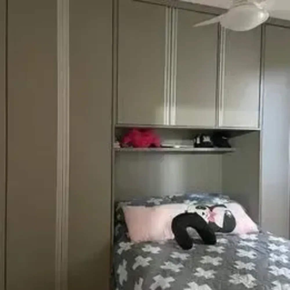 Apartamento, 2 quartos, 70 m² - Foto 2