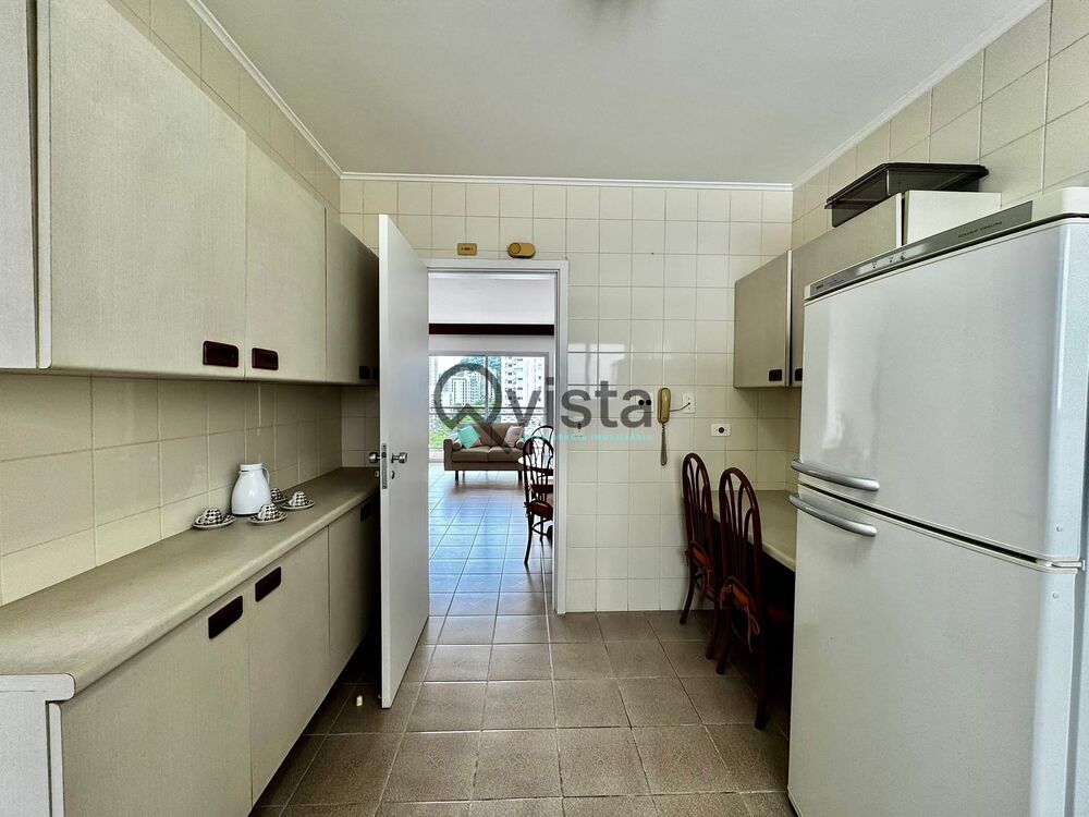 Apartamento, 3 quartos, 126 m² - Foto 1