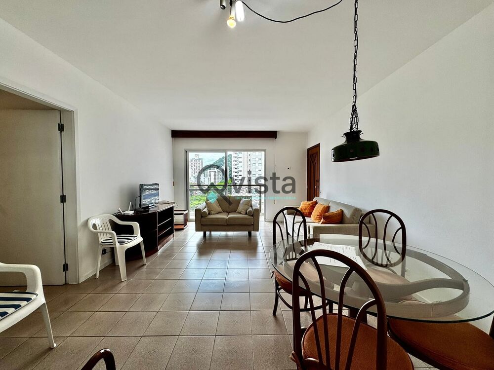 Apartamento, 3 quartos, 126 m² - Foto 2