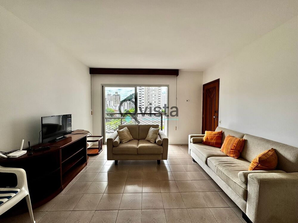 Apartamento, 3 quartos, 126 m² - Foto 4