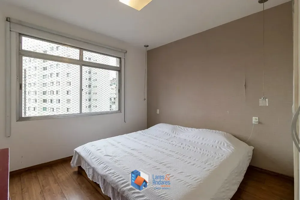 Apartamento, 2 quartos, 180 m² - Foto 7
