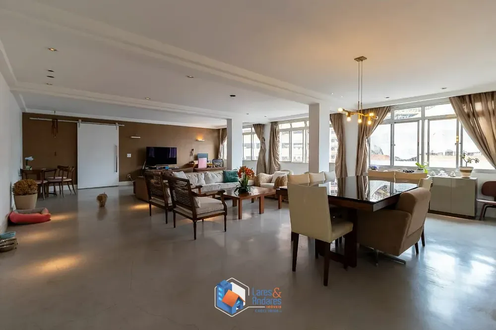 Apartamento, 2 quartos, 180 m² - Foto 1