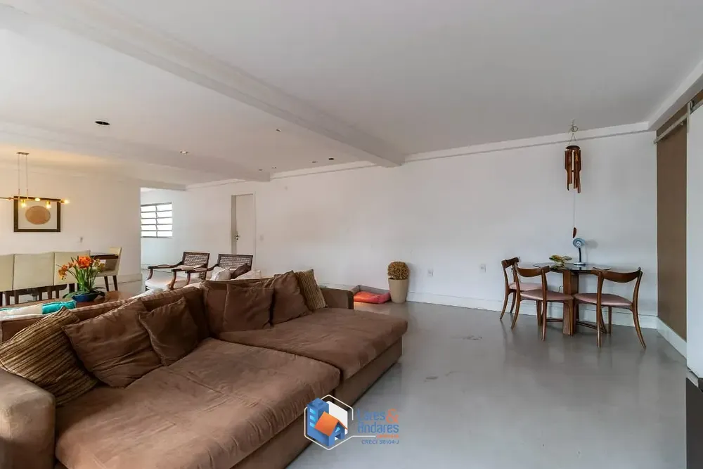 Apartamento, 2 quartos, 180 m² - Foto 3
