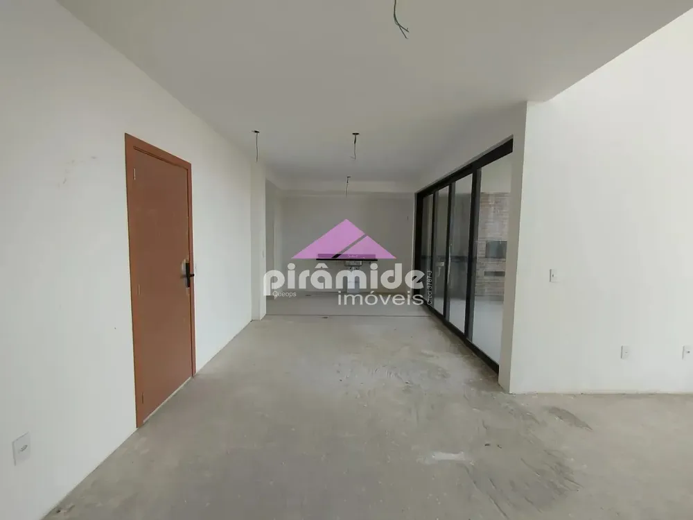 Apartamento, 3 quartos, 130 m² - Foto 3