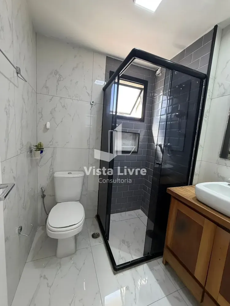 Apartamento, 3 quartos, 82 m² - Foto 5