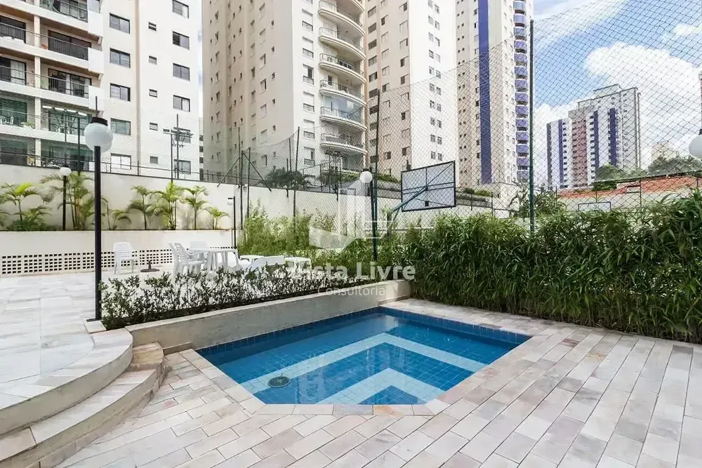 Apartamento, 3 quartos, 82 m² - Foto 3