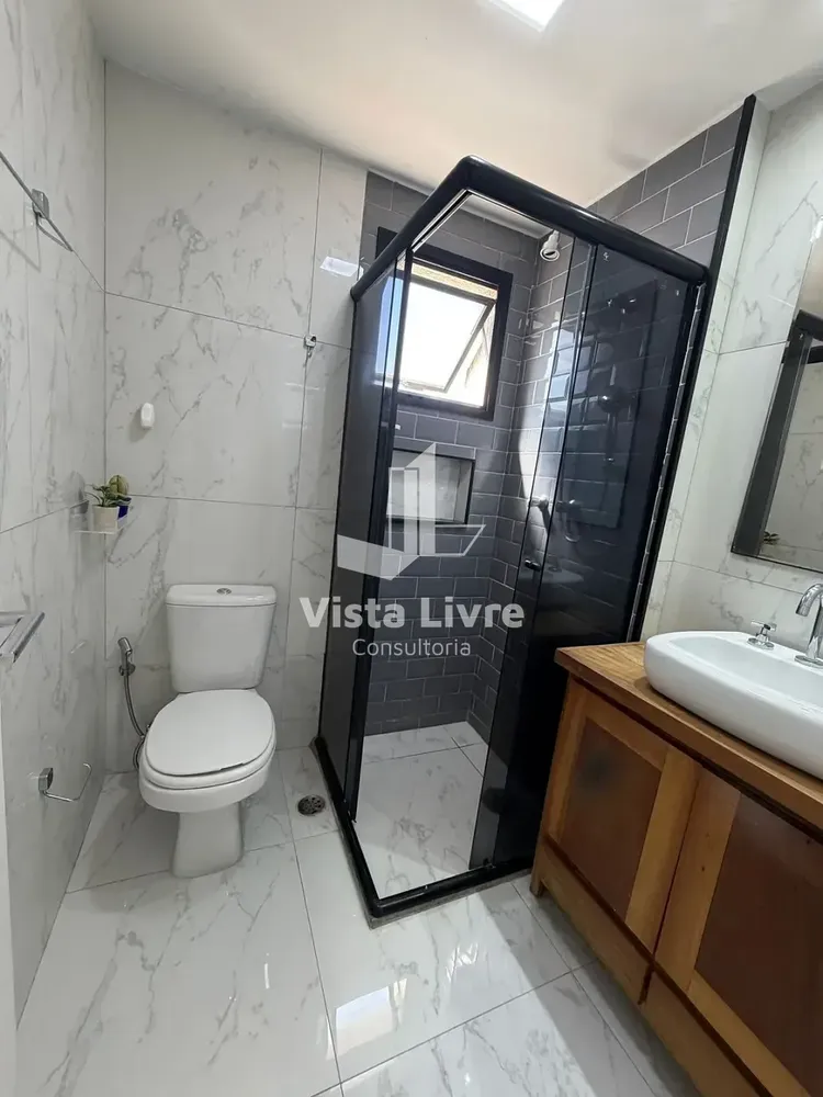 Apartamento, 3 quartos, 82 m² - Foto 4