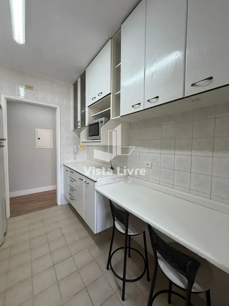 Apartamento, 3 quartos, 82 m² - Foto 2