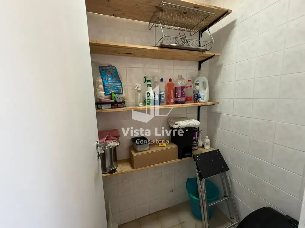 Apartamento, 3 quartos, 82 m² - Foto 6