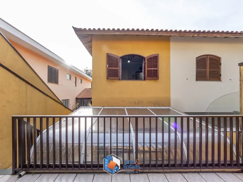 Sobrado, 3 quartos, 156 m² - Foto 3