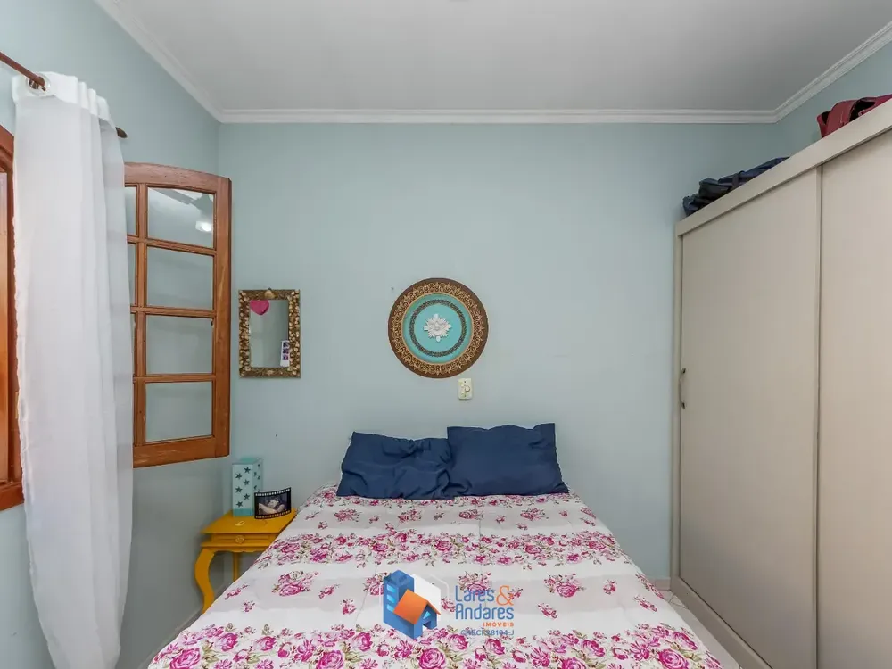 Sobrado, 3 quartos, 156 m² - Foto 5