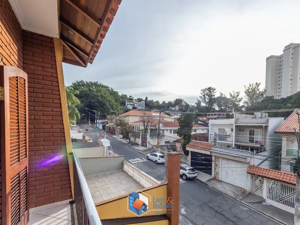 Sobrado, 3 quartos, 156 m² - Foto 7