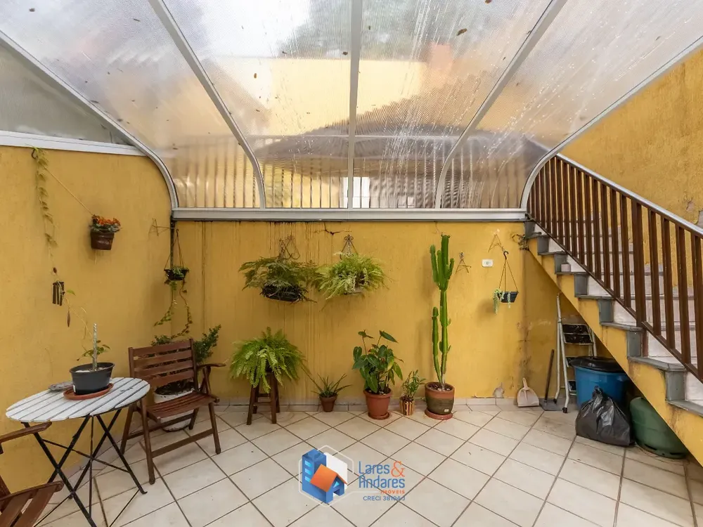 Sobrado, 3 quartos, 156 m² - Foto 8