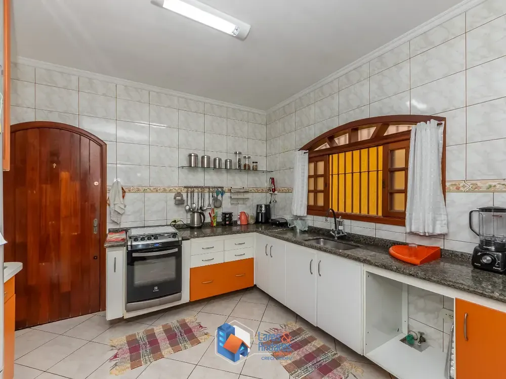 Sobrado, 3 quartos, 156 m² - Foto 6