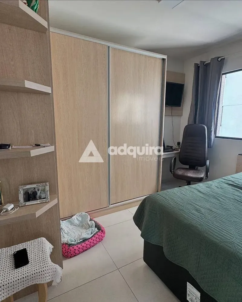 Apartamento, 2 quartos, 62 m² - Foto 2
