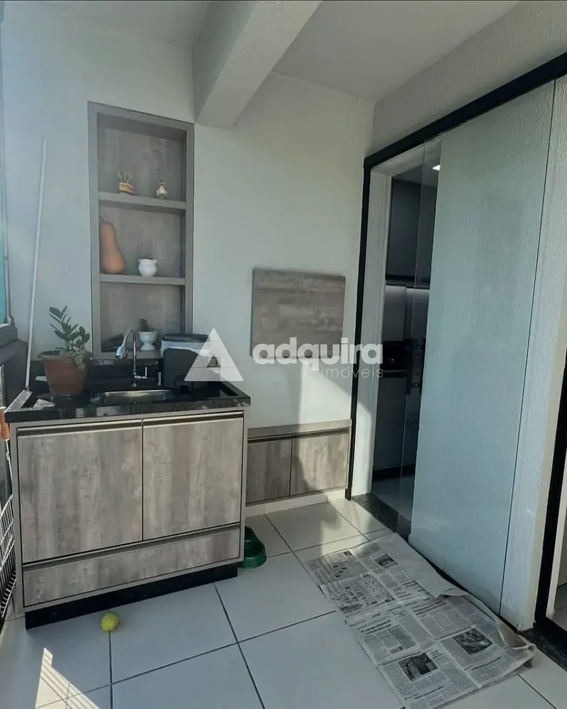 Apartamento, 2 quartos, 62 m² - Foto 4