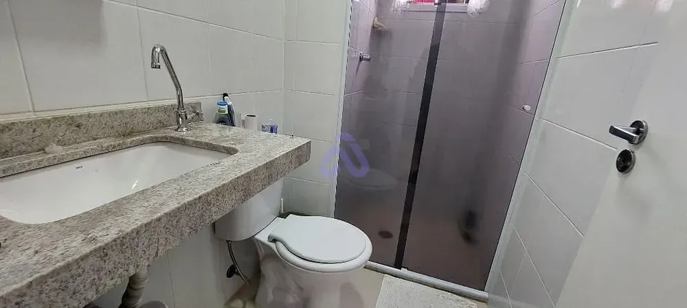 Apartamento, 2 quartos, 50 m² - Foto 2
