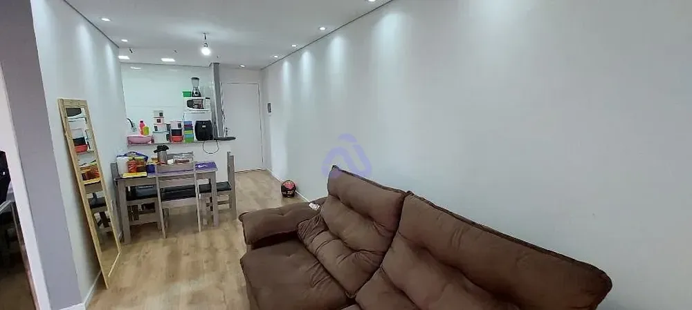 Apartamento, 2 quartos, 50 m² - Foto 4