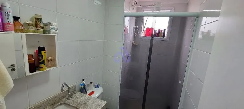 Apartamento, 2 quartos, 50 m² - Foto 1