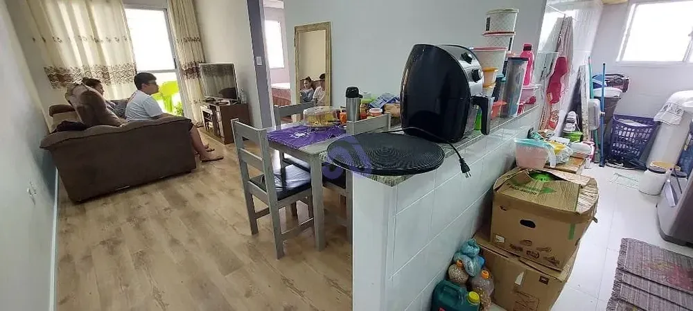 Apartamento, 2 quartos, 50 m² - Foto 3