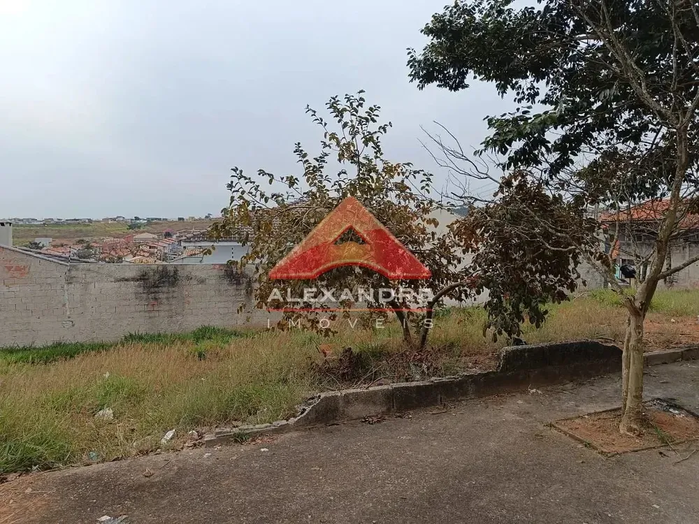 Terreno, 288 m² - Foto 3